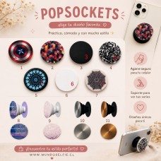 Pop Socket 